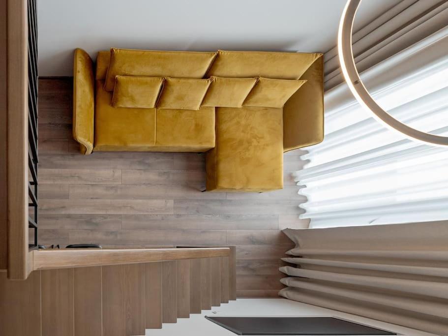 Modern Loft With Free Parking Butas Vilnius