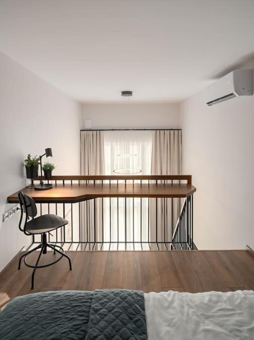 Modern Loft With Free Parking Vilnius