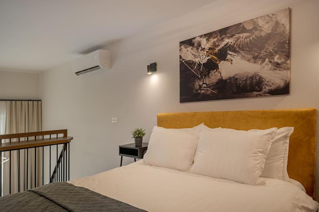 Lejlighed Modern Loft With Free Parking